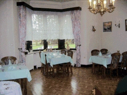 Le Jardin Fleuri Malmedy Hôtel Restaurant