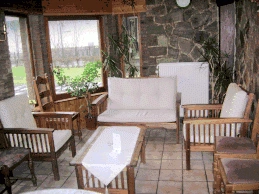 Le Jardin Fleuri Malmedy Hôtel Restaurant