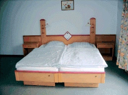 Le Jardin Fleuri Malmedy Hôtel Restaurant