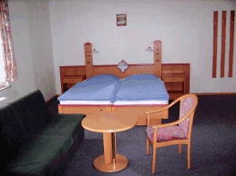 Le Jardin Fleuri Malmedy Hôtel Restaurant