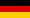 drapeau allemand